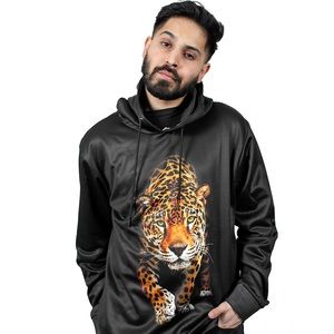 Sublimated Hoodies